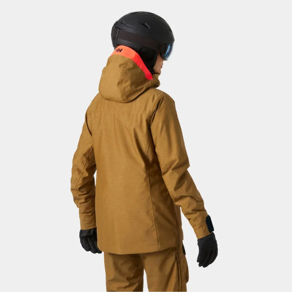 Helly Hansen Powderqueen 3.0 Jacket Womens